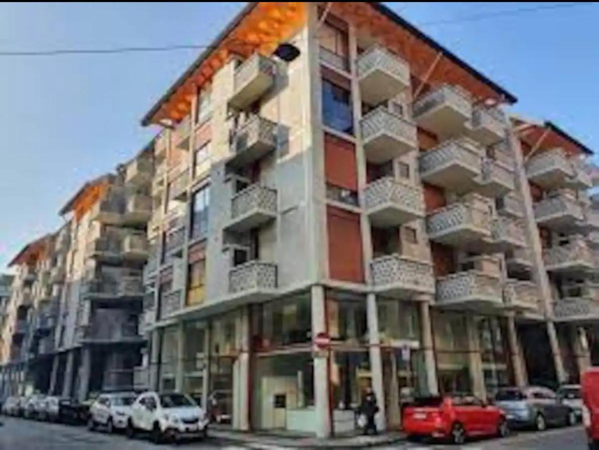 Casa Komorebi Turin Exterior foto